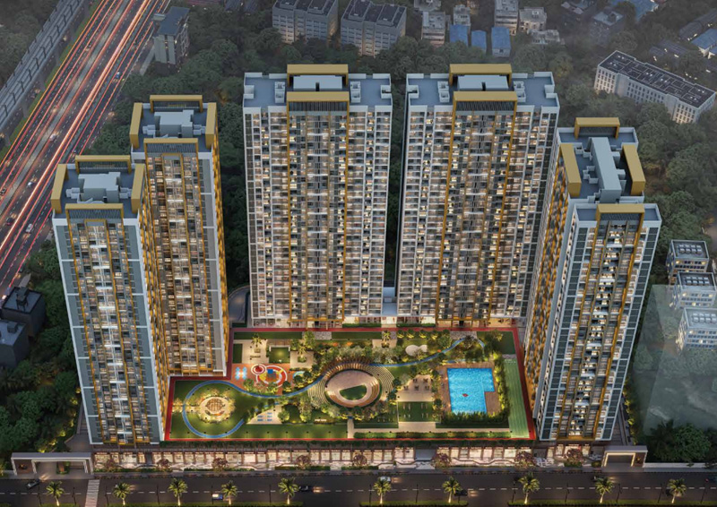The Launch of Tower Emilia at Prestige Gardens Trails