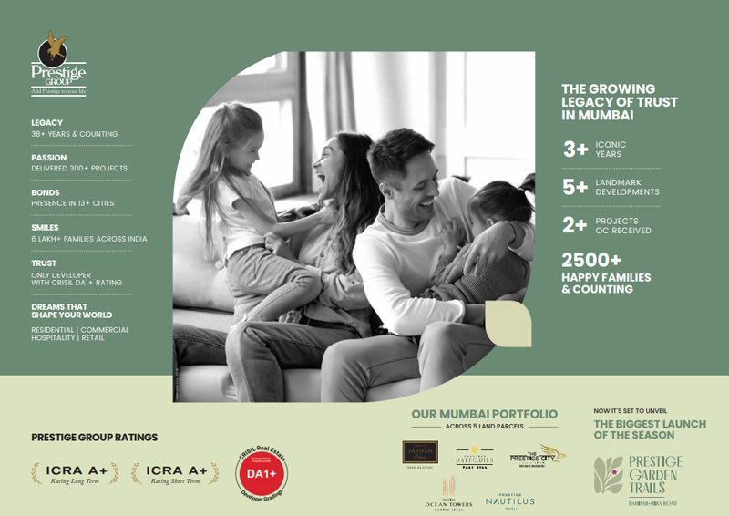 Open to Sky Experience