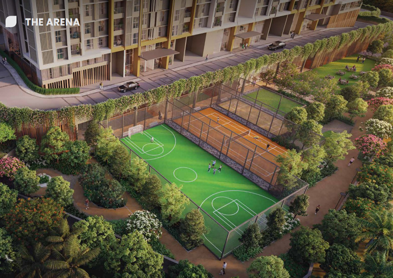 Seamless Connectivity