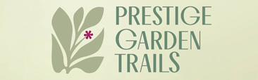 Prestige Gardens Trails Logo